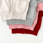 Polly Fur Set