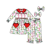 Sugarplum Christmas Collection (Various Designs)