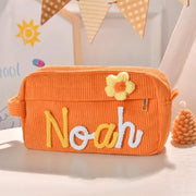 Personalised Pouch