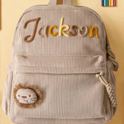 Personalised Backpack