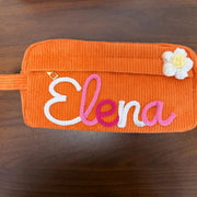 Personalised Pouch