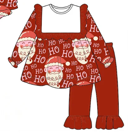 Christmas Favourite Collection (Various Designs)