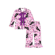 Trick or Treat Pyjamas
