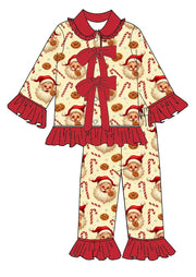 Christmas Morning Magic (Various Designs)