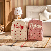 Personalised Backpack
