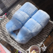 Sophia Fur Gilet