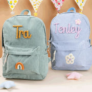 Personalised Backpack