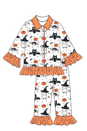 The Boo Crew Pyjamas Collection