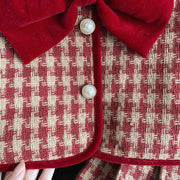 Roseanna Set