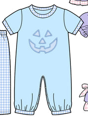 Creepin It Cute Collection