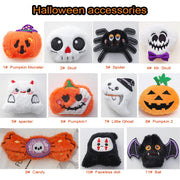 Halloween Baskets