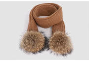 Ashton Hat & Scarf Set