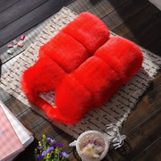 Sophia Fur Gilet