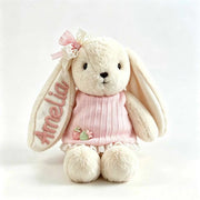 Personalised Plush Rabbit