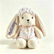 Personalised Plush Rabbit
