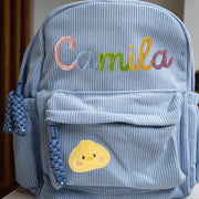 Personalised Backpack