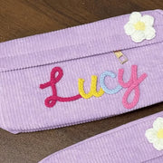 Personalised Pouch