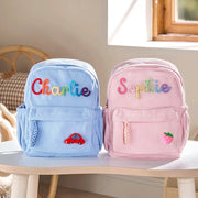 Personalised Backpack