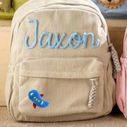 Personalised Backpack
