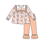 Pumpkin Spice Sets