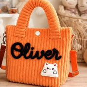 Personalised Halloween Bag