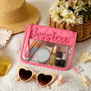 Personalised Pouch