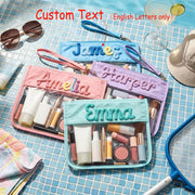 Personalised Pouch