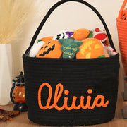 Halloween Baskets