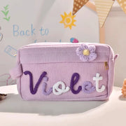 Personalised Pouch