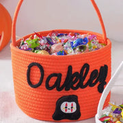 Halloween Baskets
