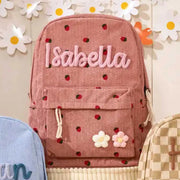 Personalised Backpack