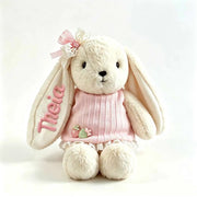 Personalised Plush Rabbit