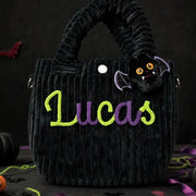 Personalised Halloween Bag