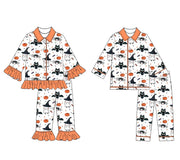 The Boo Crew Pyjamas Collection