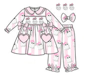 Ghostie Pyjamas