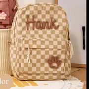 Personalised Backpack