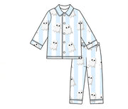 Ghostie Pyjamas