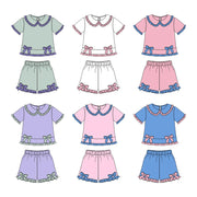 Ruffle Sets
