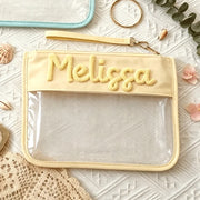 Personalised Pouch