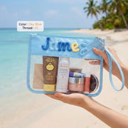 Personalised Pouch