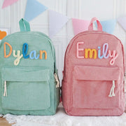 Personalised Backpack