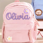 Personalised Backpack