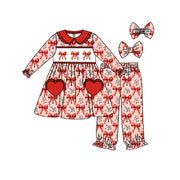 Sugarplum Christmas Collection (Various Designs)