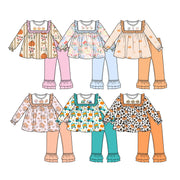Pumpkin Spice Sets