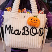 Personalised Halloween Bag