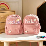 Personalised Backpack