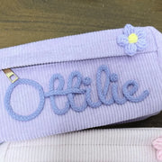 Personalised Pouch