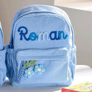Personalised Backpack