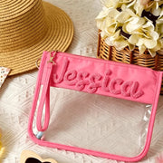 Personalised Pouch