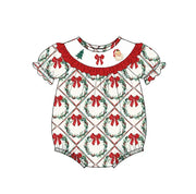 Mistletoe Kisses Collection (Various Designs)